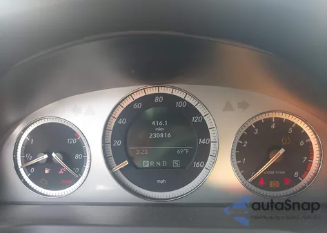 2008 Mercedes-Benz C 300 Luxury/Sport from USA, damaged, VIN WDDGF54X68R018095